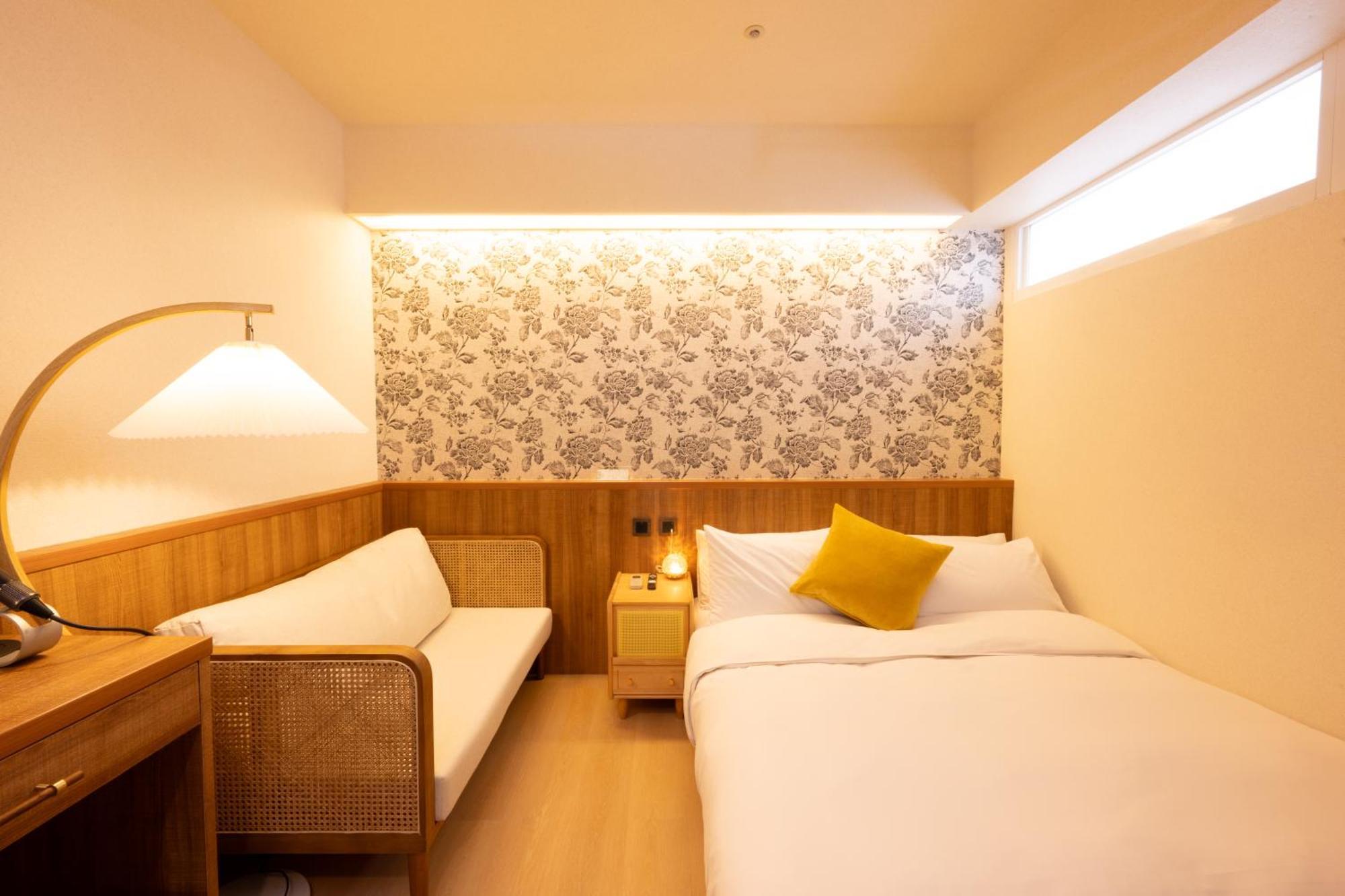 Cat Tail Pocket Inn ไทเป ภายนอก รูปภาพ