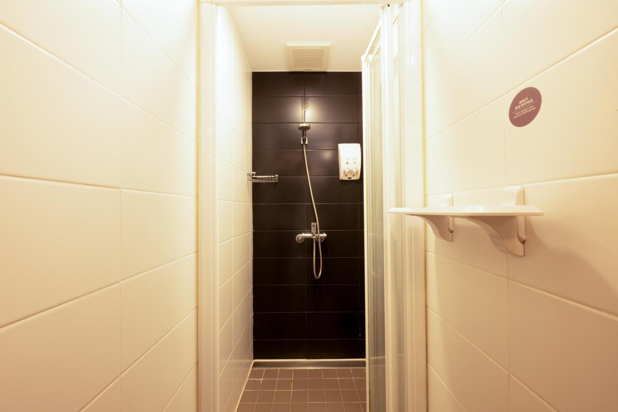 Cat Tail Pocket Inn ไทเป ภายนอก รูปภาพ