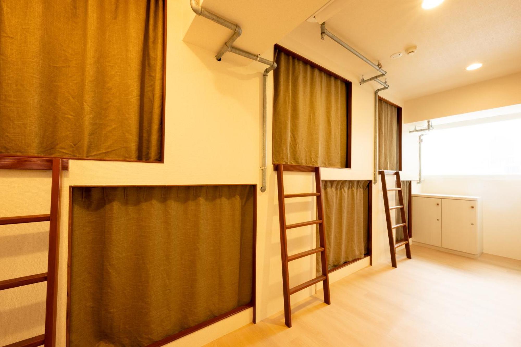 Cat Tail Pocket Inn ไทเป ภายนอก รูปภาพ