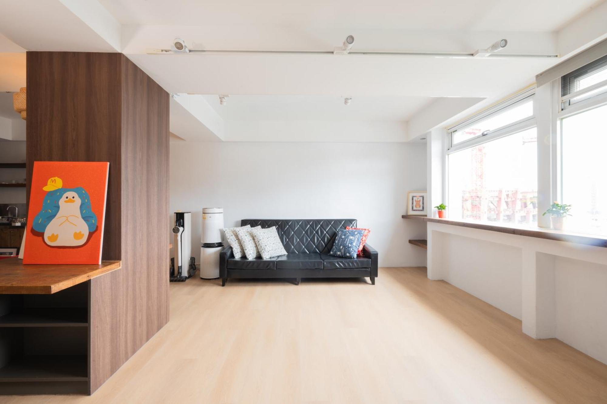 Cat Tail Pocket Inn ไทเป ภายนอก รูปภาพ